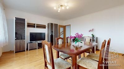 Mieszkanie na sprzedaż, Szczecin Pomorzany, 4 pokoje, 74 m² — BON49764, zdjęcie 5