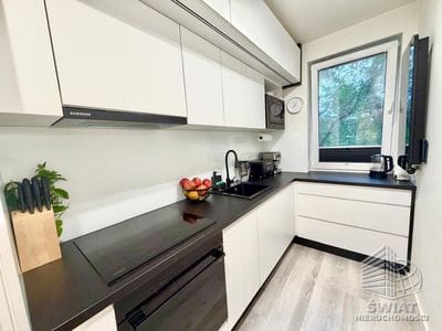 Mieszkanie na sprzedaż, Szczecin Pomorzany, 3 pokoje, 54 m² — ELT34552, zdjęcie 1
