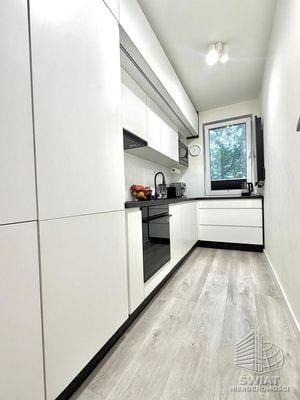Mieszkanie na sprzedaż, Szczecin Pomorzany, 3 pokoje, 54 m² — ELT34552, zdjęcie 2
