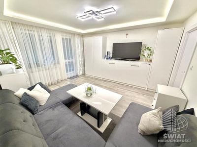 Mieszkanie na sprzedaż, Szczecin Pomorzany, 3 pokoje, 54 m² — ELT34552, zdjęcie 3