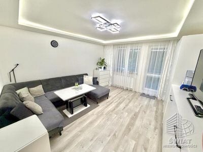 Mieszkanie na sprzedaż, Szczecin Pomorzany, 3 pokoje, 54 m² — ELT34552, zdjęcie 4