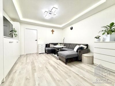 Mieszkanie na sprzedaż, Szczecin Pomorzany, 3 pokoje, 54 m² — ELT34552, zdjęcie 5