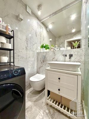 Mieszkanie na sprzedaż, Szczecin Pomorzany, 3 pokoje, 54 m² — ELT34552, zdjęcie 6