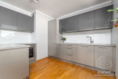Mieszkanie na sprzedaż, Szczecin Pomorzany, 3 pokoje, 74 m² — FNI23278, zdjęcie 1