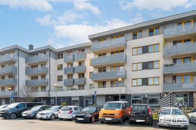 Mieszkanie na sprzedaż, Szczecin Pomorzany, 3 pokoje, 74 m² — FNI23278, zdjęcie 2