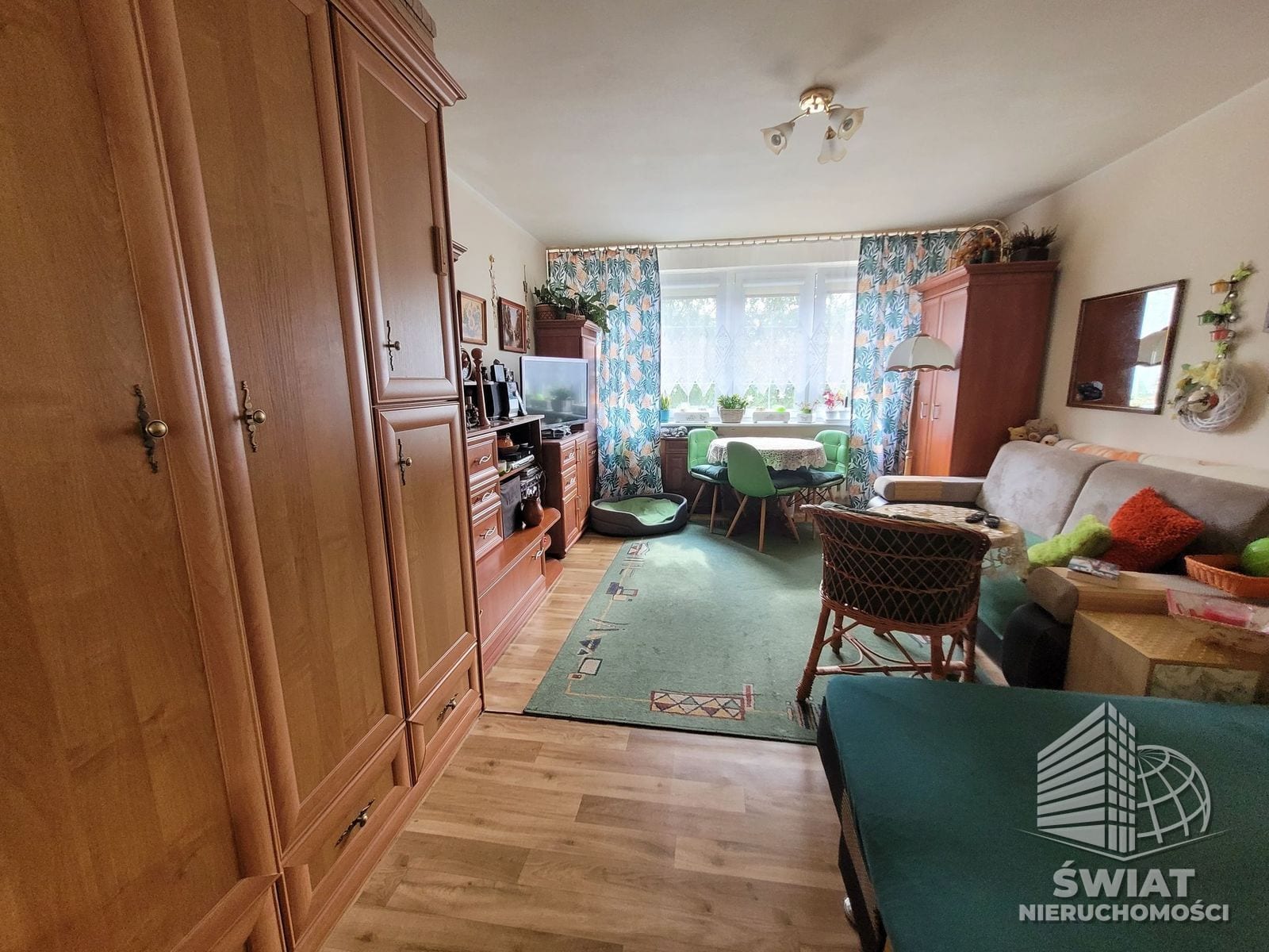Mieszkanie na sprzedaż, Szczecin Pomorzany, 1 pokój, 27 m² — HAC22575, zdjęcie 1