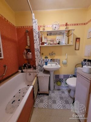 Mieszkanie na sprzedaż, Szczecin Pomorzany, 1 pokój, 27 m² — HAC22575, zdjęcie 2