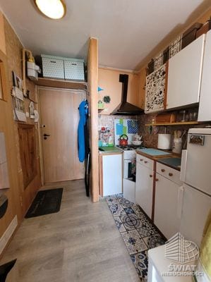 Mieszkanie na sprzedaż, Szczecin Pomorzany, 1 pokój, 27 m² — HAC22575, zdjęcie 3