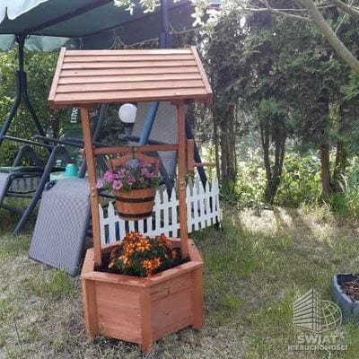 Mieszkanie na sprzedaż, Szczecin Pomorzany, 1 pokój, 27 m² — HAC22575, zdjęcie 5