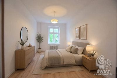 Mieszkanie na sprzedaż, Szczecin Pomorzany, 2 pokoje, 52 m² — IDN34086, zdjęcie 5