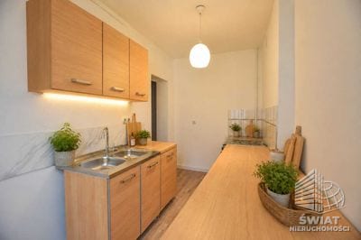 Mieszkanie na sprzedaż, Szczecin Pomorzany, 2 pokoje, 52 m² — IDN34086, zdjęcie 6