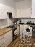 Mieszkanie na sprzedaż, Szczecin Pomorzany, 5 pokoi, 80 m² — INS22024, zdjęcie 4