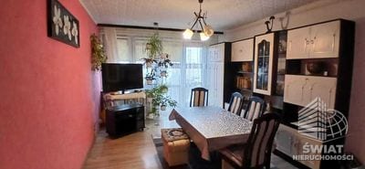 Mieszkanie na sprzedaż, Szczecin Pomorzany, 2 pokoje, 48 m² — INW34473, zdjęcie 1