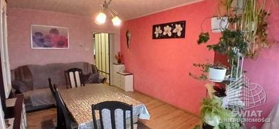 Mieszkanie na sprzedaż, Szczecin Pomorzany, 2 pokoje, 48 m² — INW34473, zdjęcie 2