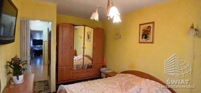 Mieszkanie na sprzedaż, Szczecin Pomorzany, 2 pokoje, 48 m² — INW34473, zdjęcie 3