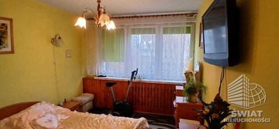 Mieszkanie na sprzedaż, Szczecin Pomorzany, 2 pokoje, 48 m² — INW34473, zdjęcie 4