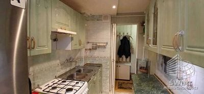 Mieszkanie na sprzedaż, Szczecin Pomorzany, 2 pokoje, 48 m² — INW34473, zdjęcie 5