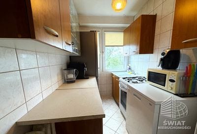 Mieszkanie na sprzedaż, Szczecin Pomorzany, 2 pokoje, 47 m² — INW35267, zdjęcie 6