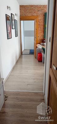 Mieszkanie na sprzedaż, Szczecin Pomorzany, 2 pokoje, 40 m² — KOM33023, zdjęcie 3