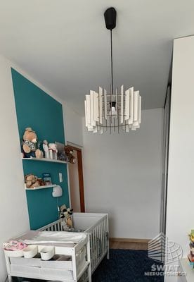 Mieszkanie na sprzedaż, Szczecin Pomorzany, 2 pokoje, 40 m² — KOM33023, zdjęcie 4