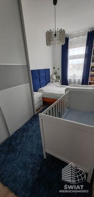 Mieszkanie na sprzedaż, Szczecin Pomorzany, 2 pokoje, 40 m² — KOM33023, zdjęcie 5