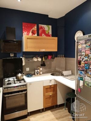 Mieszkanie na sprzedaż, Szczecin Pomorzany, 2 pokoje, 40 m² — KOM33023, zdjęcie 6