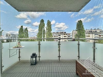 Mieszkanie na sprzedaż, Szczecin Pomorzany, 2 pokoje, 40 m² — KOM33077, zdjęcie 1