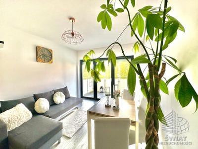 Mieszkanie na sprzedaż, Szczecin Pomorzany, 2 pokoje, 40 m² — KOM33077, zdjęcie 6