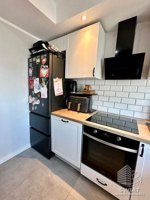 Mieszkanie na sprzedaż, Szczecin Pomorzany, 3 pokoje, 56 m² — MEM22951, zdjęcie 5