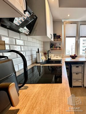 Mieszkanie na sprzedaż, Szczecin Pomorzany, 3 pokoje, 56 m² — MEM22951, zdjęcie 6