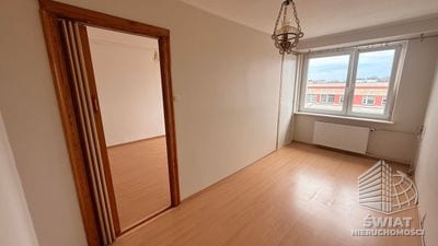 Mieszkanie na sprzedaż, Szczecin Pomorzany, 3 pokoje, 46 m² — PSK21699, zdjęcie 3