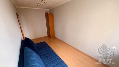 Mieszkanie na sprzedaż, Szczecin Pomorzany, 3 pokoje, 46 m² — PSK21699, zdjęcie 5