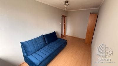 Mieszkanie na sprzedaż, Szczecin Pomorzany, 3 pokoje, 46 m² — PSK21699, zdjęcie 6