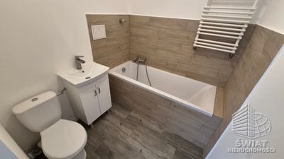 Mieszkanie na sprzedaż, Szczecin Pomorzany, 1 pokój, 33 m² — PSK21709, zdjęcie 4