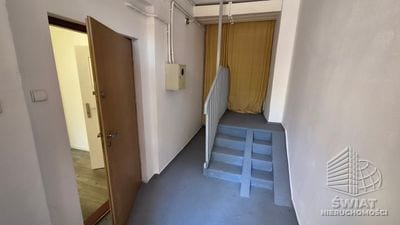 Mieszkanie na sprzedaż, Szczecin Pomorzany, 1 pokój, 33 m² — PSK21709, zdjęcie 6