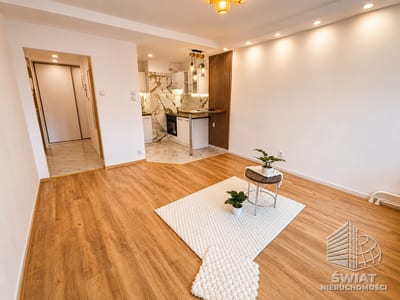 Mieszkanie na sprzedaż, Szczecin Pomorzany, 1 pokój, 29 m² — VLX20324, zdjęcie 4