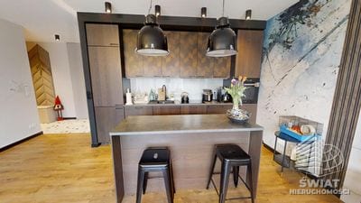 Mieszkanie na sprzedaż, Szczecin Prawobrzeże, 3 pokoje, 75 m² — CIT25496, zdjęcie 3