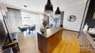 Mieszkanie na sprzedaż, Szczecin Prawobrzeże, 3 pokoje, 75 m² — CIT25496, zdjęcie 4
