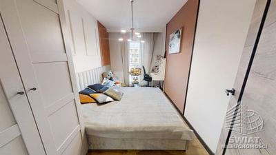 Mieszkanie na sprzedaż, Szczecin Prawobrzeże, 3 pokoje, 75 m² — CIT25496, zdjęcie 5