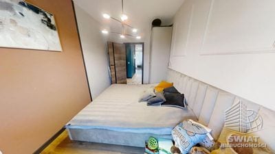 Mieszkanie na sprzedaż, Szczecin Prawobrzeże, 3 pokoje, 75 m² — CIT25496, zdjęcie 6