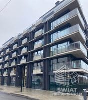 Mieszkanie na sprzedaż, Szczecin Śródmieście, 2 pokoje, 41 m² — ARK26472, zdjęcie 1