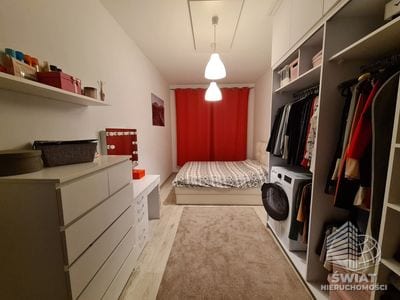 Mieszkanie na sprzedaż, Szczecin Śródmieście, 2 pokoje, 63 m² — ARK26596, zdjęcie 1