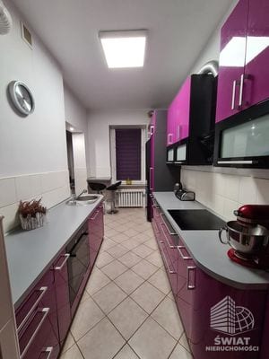 Mieszkanie na sprzedaż, Szczecin Śródmieście, 2 pokoje, 63 m² — ARK26596, zdjęcie 2