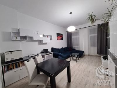 Mieszkanie na sprzedaż, Szczecin Śródmieście, 2 pokoje, 63 m² — ARK26596, zdjęcie 3