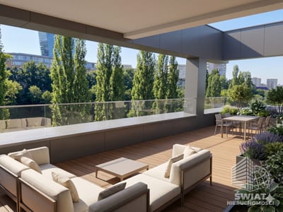 Mieszkanie na sprzedaż, Szczecin Śródmieście, 4 pokoje, 132 m² — ARK26660, zdjęcie 1