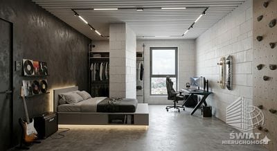 Mieszkanie na sprzedaż, Szczecin Śródmieście, 4 pokoje, 132 m² — ARK26660, zdjęcie 3