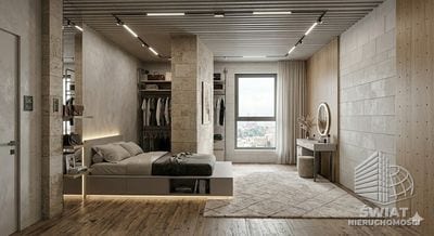 Mieszkanie na sprzedaż, Szczecin Śródmieście, 4 pokoje, 132 m² — ARK26660, zdjęcie 5