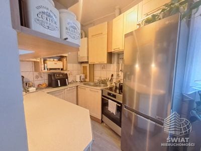 Mieszkanie na sprzedaż, Szczecin Śródmieście, 2 pokoje, 43 m² — ARK26680, zdjęcie 6