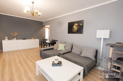 Mieszkanie na sprzedaż, Szczecin Śródmieście, 3 pokoje, 70 m² — ATL02867, zdjęcie 1