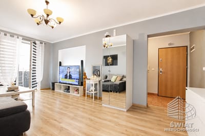Mieszkanie na sprzedaż, Szczecin Śródmieście, 3 pokoje, 70 m² — ATL02867, zdjęcie 2